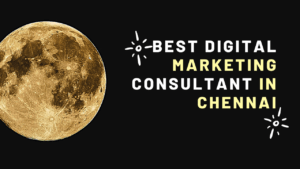 Digital Marketing Consultant in Chennai - Hire Me Saranraj Gunasekaran