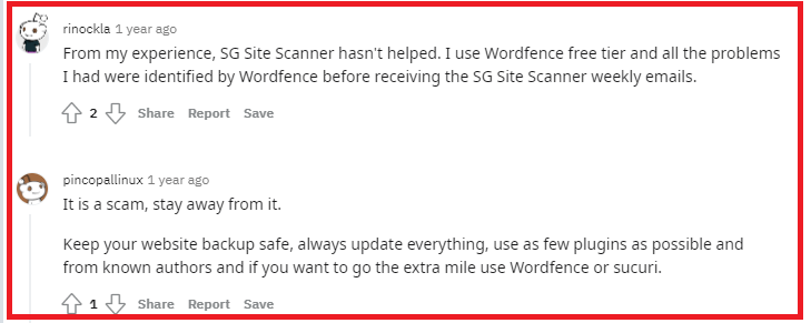  SG Site Scanner is not Worth It - Reddit