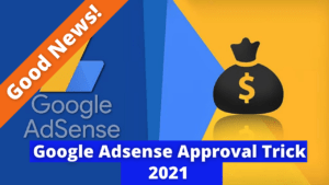 As you may have heard that Adsense is the best Adnetworks in the world. Yes, It is true. I had tried the Ad network like Media.net, Adsterra, Infolinks, etc. But none of them seems as good as Adsense.