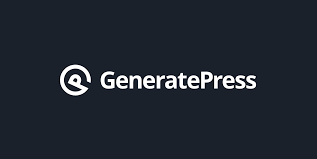 GeneratePress Deals